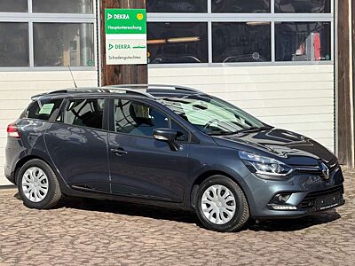 Renault Clio IV Grandtour Business Edition *TÜV neu*