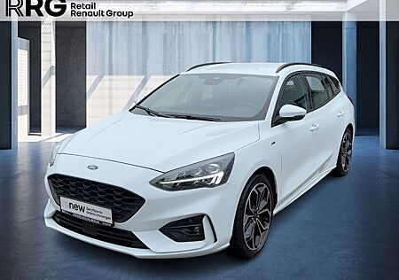 Ford Focus 1.5 EcoBoost ST-Line S/S