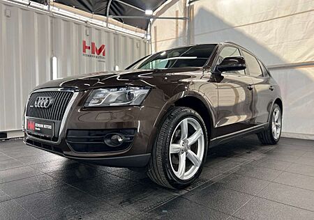 Audi Q5 2.0TDI quattro/BiXe/AHK/SHZ/Bluet./Tempo/Navi