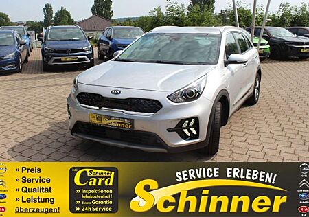 Kia Niro 1.6 GDI PHEV 2WD OPF Aut. Vision