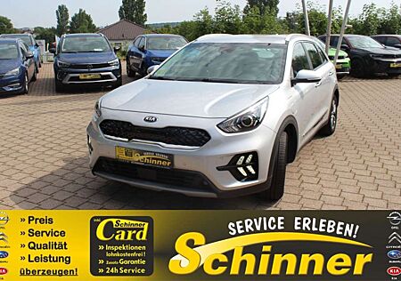 Kia Niro 1.6 GDI PHEV 2WD OPF Aut. Vision