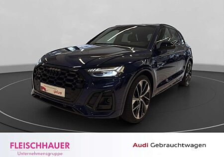 Audi SQ5 3.0 TDI qz. Matrix+Navi+Pano+21''+Stdhzg+HUD+B&O+A
