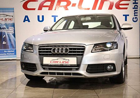 Audi A4 Lim. Attraction *Automatik*PDC*Alu*