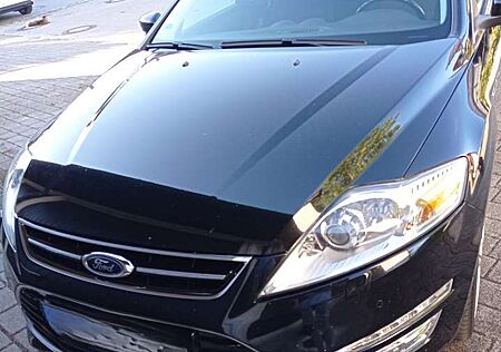 Ford Mondeo 2.0 EcoBoost Titanium X