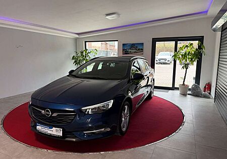 Opel Insignia B Sports Tourer Edition 1.Hand/NAV