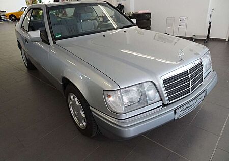 Mercedes-Benz 200 E200 Coupe erst 85.000km