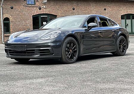 Porsche Panamera 4S *1.HAND*PANORAMA*KOMFORTZUGANG*BOSE*