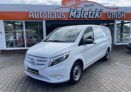 Mercedes-Benz Vito 116 CDI Kasten Lang*LED*DAB*Kamera*