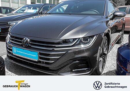 VW Arteon Volkswagen 2.0 TDI DSG R-LINE LM20 LE