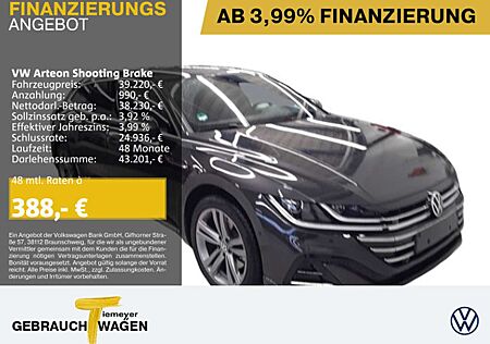 VW Arteon Volkswagen 2.0 TDI DSG R-LINE LM20 LE