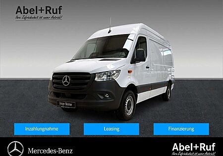 Mercedes-Benz Sprinter 317 CDI Kasten PRO L2H2 Kamera+TotW+DAB