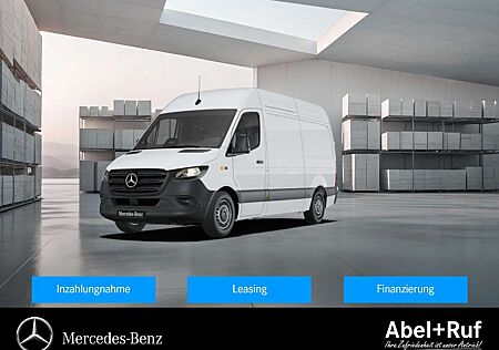 Mercedes-Benz Sprinter 317 CDI Kasten PRO L2H2 Kamera+TotW+DAB