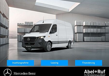 Mercedes-Benz Sprinter 317 CDI Kasten PRO L2H2 Kamera+TotW+DAB