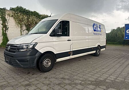 VW Crafter Volkswagen Kasten Kasten 35 lang plus Hochdach FWD