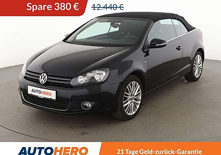 VW Golf Volkswagen 1.4 TSI Cup*NAVI*TEMPO*PDC*