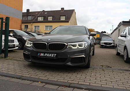BMW 550 d xDrive 400Ps/Head-up/360°/TV/S.Dach/VOLL