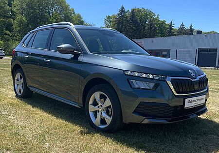 Skoda Kamiq 1.0 TSI Style