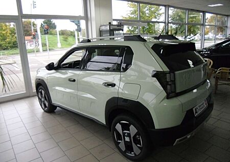 Fiat Grande Panda 1.2 Hybrid 74 kW La Prima