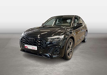 Audi SQ5 Sportback 3.0 TDI quattro tiptronic Matrix