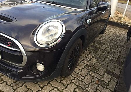 Mini Cooper S gebraucht kaufen Mini Cooper S