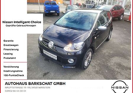 VW Up Volkswagen ! cheer !