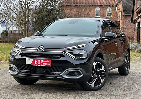 Citroën C4 Citroen Lim. Shine