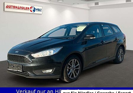 Ford Focus 1,0 EcoBoost 92kW Business Turnier