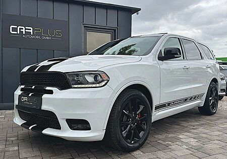 Dodge Durango 5.7 V8 R/T 4x4 Night Paket *LED*7 Sitze*