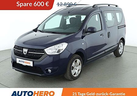 Dacia Dokker 1.2 TCe Comfort *NAVI*TEMPO*KLIMA*