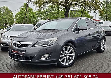 Opel Astra J Sport*Klima*Temp*Xenon*Phone*Navi*StzH*P