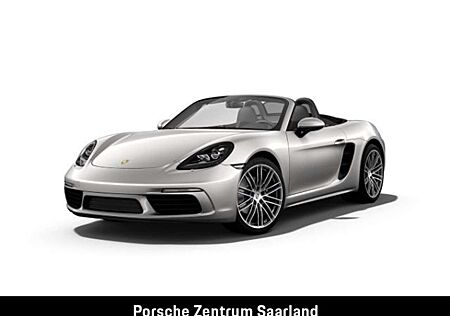 Porsche Boxster 718 BOSE,PASM,Bi-Xenon,64l,SitzheizungSe