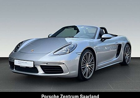 Porsche Boxster 718 BOSE,PASM,Bi-Xenon,64l,SitzheizungSe