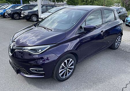 Renault ZOE INTENS R135 Z.E. 50 (Batteriemiete)