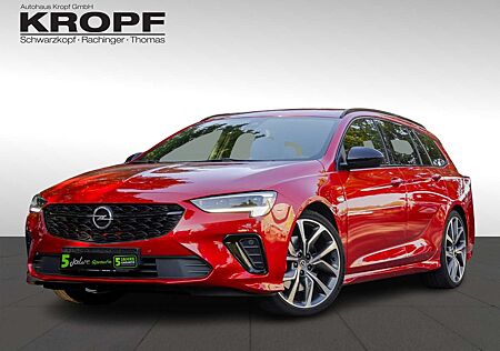 Opel Insignia B Sports Tourer 2.0 GSi ACC FLA AHK