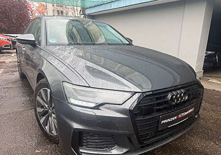 Audi A6 SPORT 40 TDI S LINE*R.CAM*LED*SPUR*NIGHT