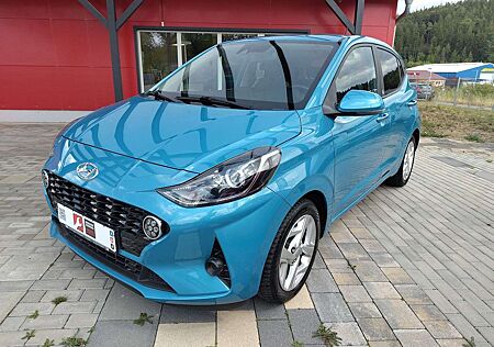 Hyundai i10 Edition 30