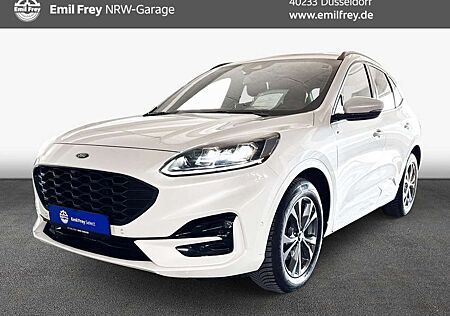 Ford Kuga 1.5 EcoBoost ST-LINE X