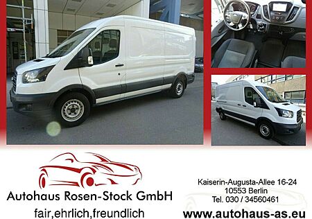 Ford Transit 350 TDCI 2,0 Diesel L3 FWD,Regalsystem,Navig,Klima