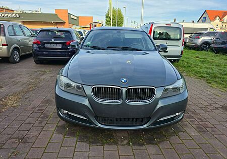 BMW 320d 320 xDrive Automatik