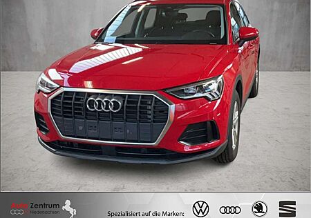 Audi Q3 45 TFSIe HYBRID S tronic CarPlay AHK*Virtual*Infot