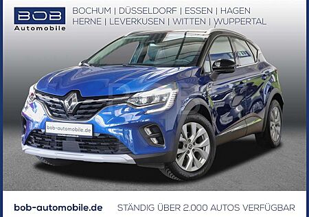 Renault Captur INTENS TCe 100 PDC SHZ LM RFK BT NAVI LED