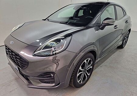 Ford Puma 1.0 EcoBoost ST-Line MHEV Winter