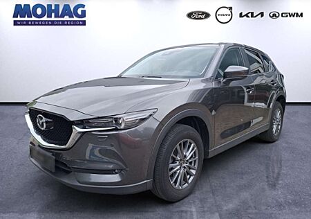 Mazda CX-5 Exclusive-Line 2WD 2.0 SKYACTIV-G 165 HUD Navi L