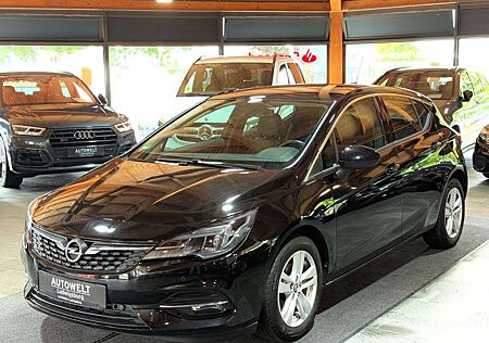 Opel Astra K Ultimate OPC LED-NAVI-LEDER-AHK-KAMERA