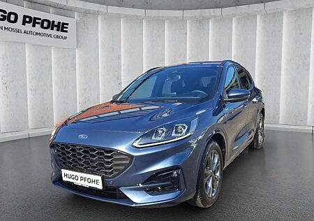 Ford Kuga ST-Line AHK ACC KAM NAVI LED WI-PKT