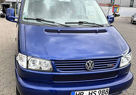 VW T4 Multivan Volkswagen Multivan T4 TDI "Last Edition"