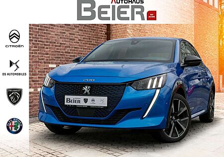 Peugeot 208 136 e-GT Pack AHK/ ACC/ PDC