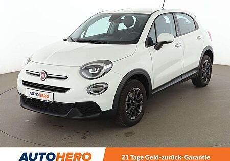 Fiat 500X 1.0 Turbo 120th*TEMPO*PDC*SHZ*LED