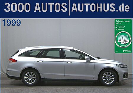 Ford Mondeo Turnier 1.5 EB Business Navi LED KeyFree