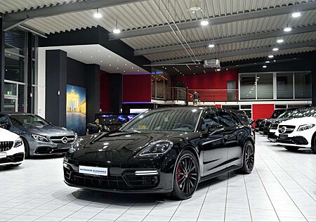 Porsche Panamera GTS*SPORT-DESIGN*CHRONO*